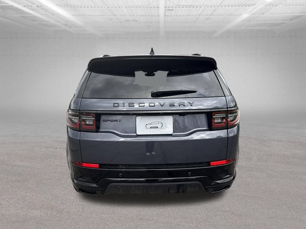 Used 2025 Land Rover Discovery Sport Dynamic SE AWD/4WD image 7