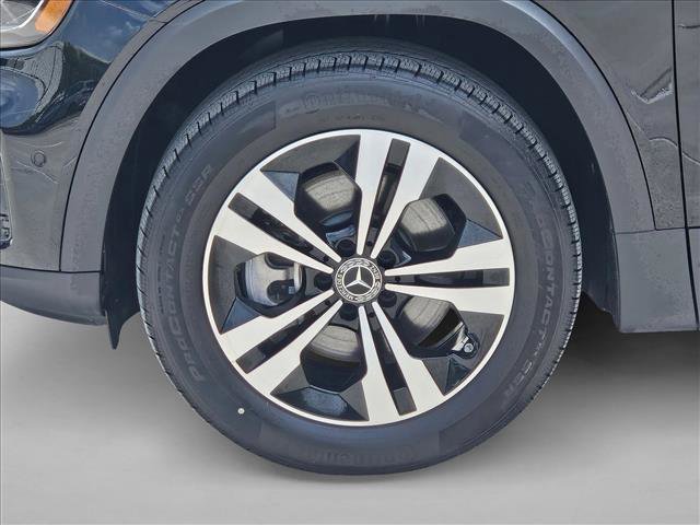 Certified 2025 Mercedes-Benz GLB 250 image 23