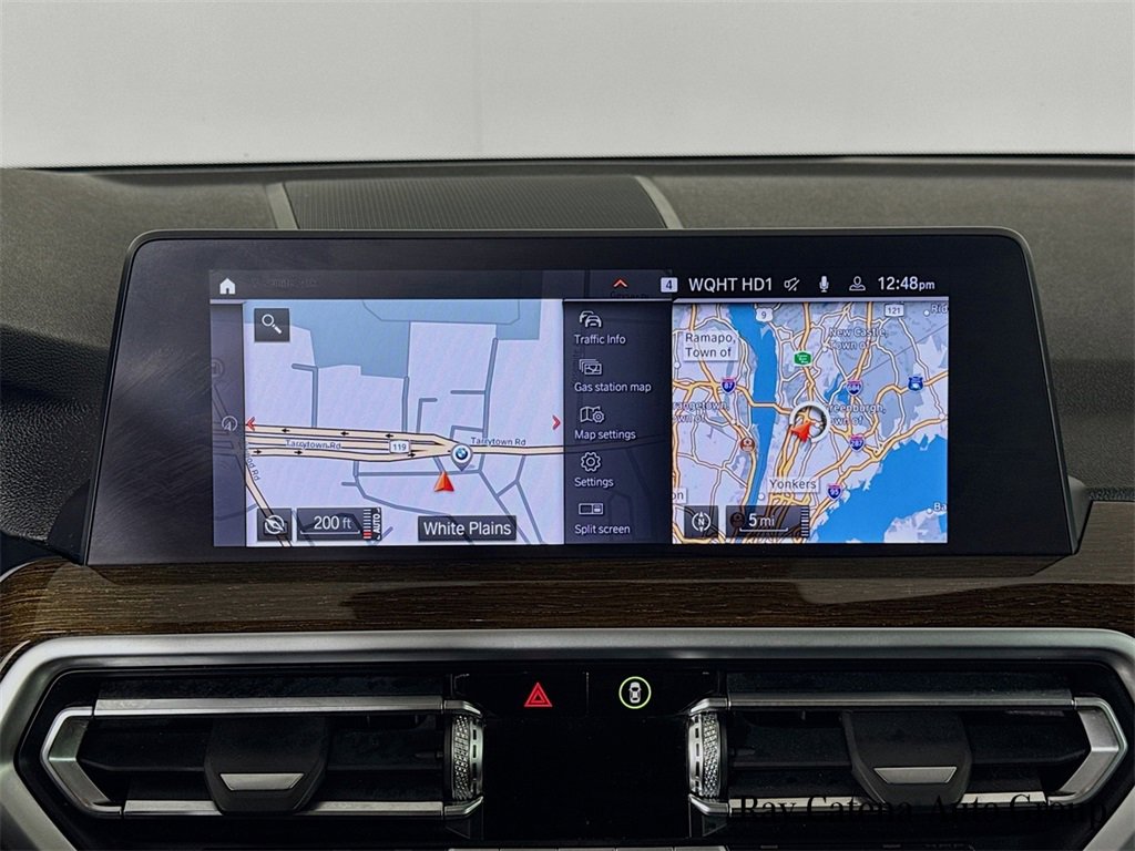 Certified 2022 BMW X3 xDrive30i w/ Convenience Package image 13