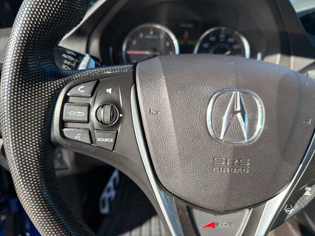 Used 2019 Acura MDX A-Spec image 21
