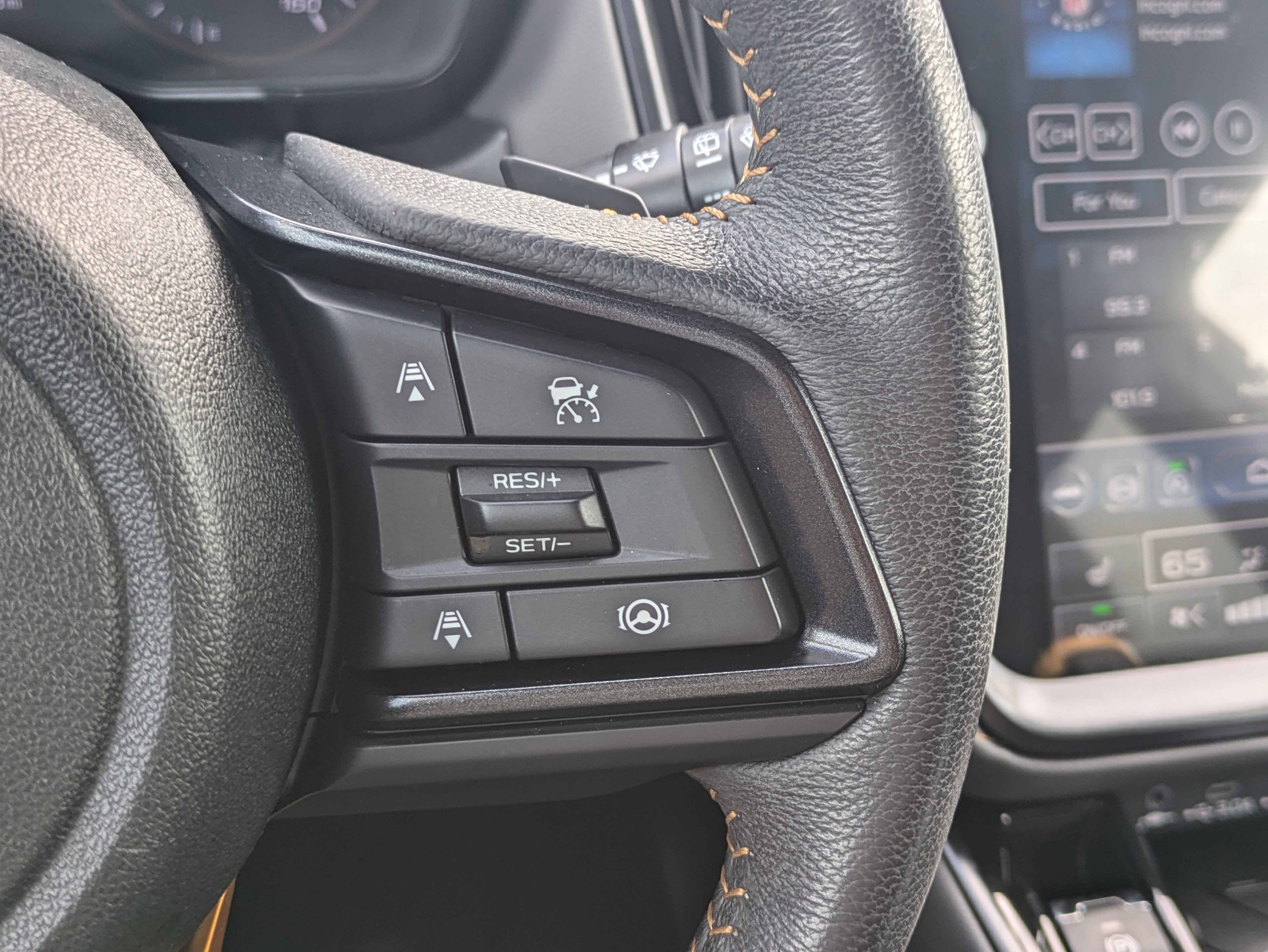 Certified 2023 Subaru Outback Wilderness image 26