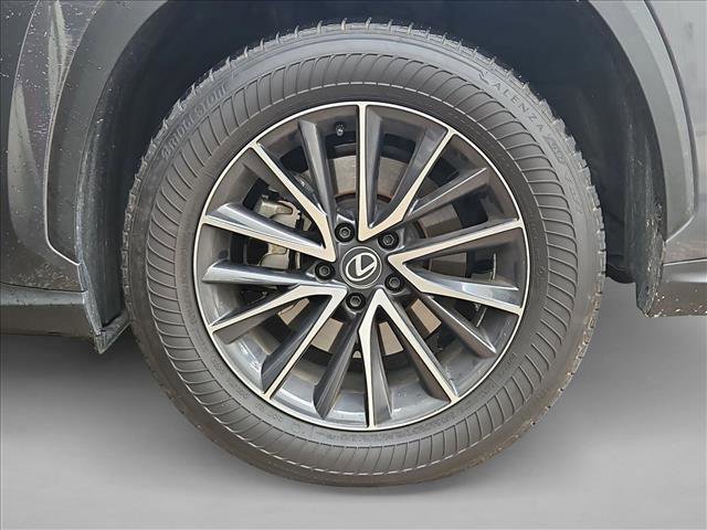 Used 2024 Lexus NX 250 FWD image 20