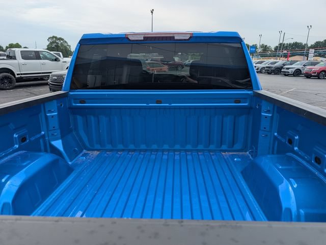 New 2026 Chevrolet Silverado 1500 LT AWD/4WD image 10