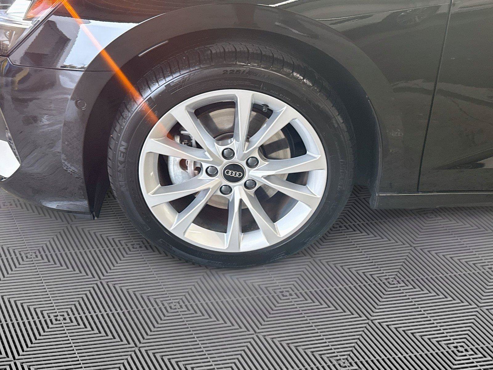Certified 2026 Audi A3 2.0T Premium Plus AWD/4WD image 32