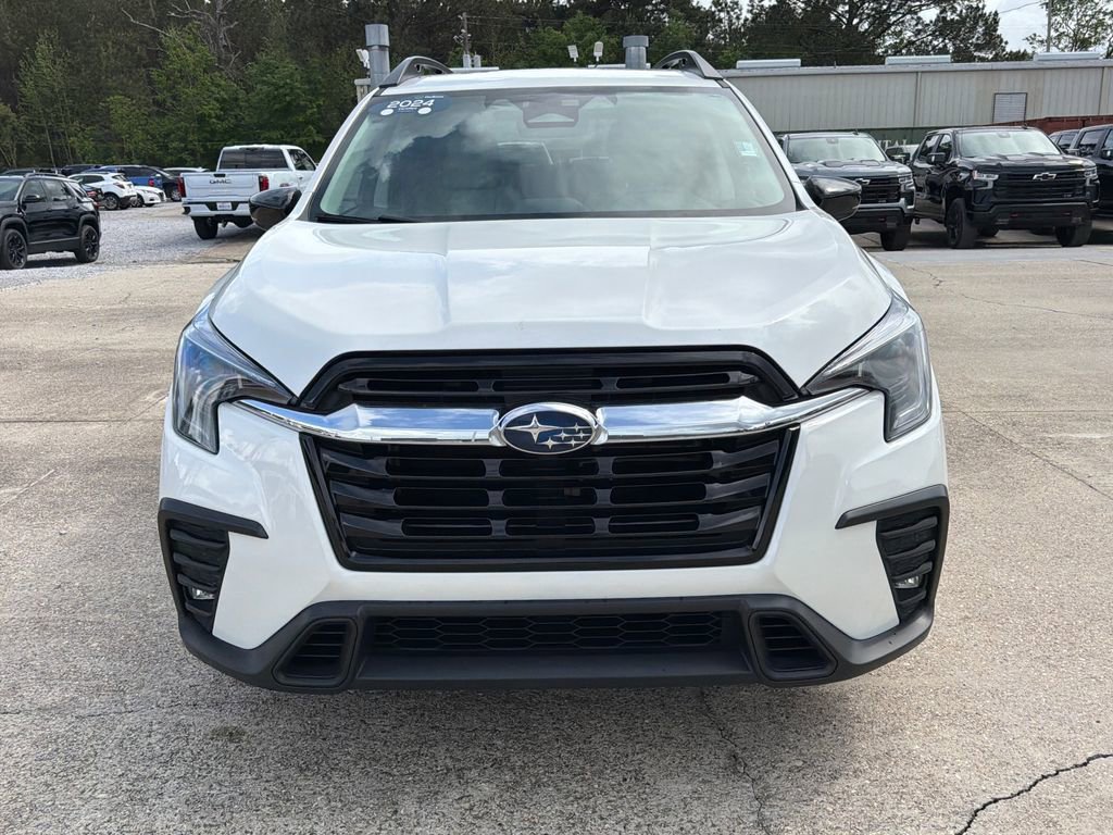 Used 2024 Subaru Ascent Limited AWD/4WD image 10