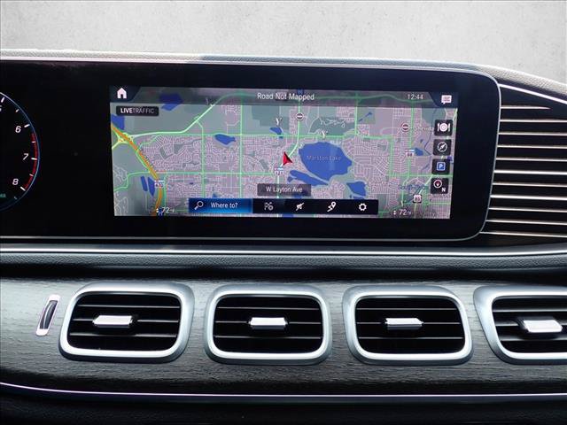 Used 2020 Mercedes-Benz GLE 580 4MATIC image 16