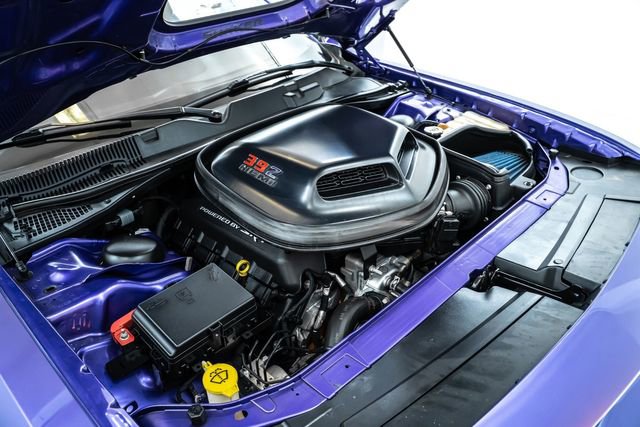 Used 2016 Dodge Challenger R/T Scat Pack image 33