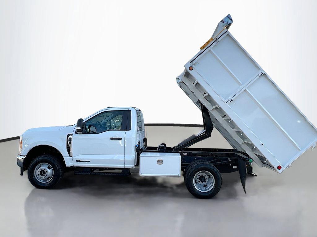 New 2023 Ford F350 XL w/ XL Chrome Package image 27