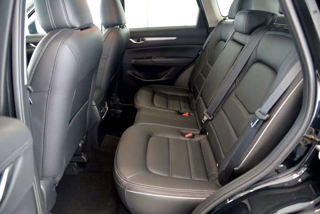 Used 2025 MAZDA CX-5 AWD 2.5 S image 28