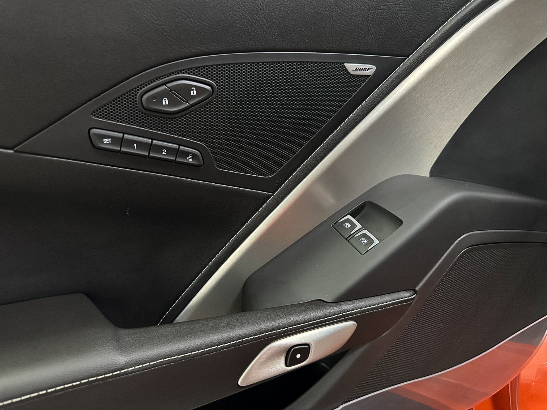 Used 2018 Chevrolet Corvette Grand Sport image 34