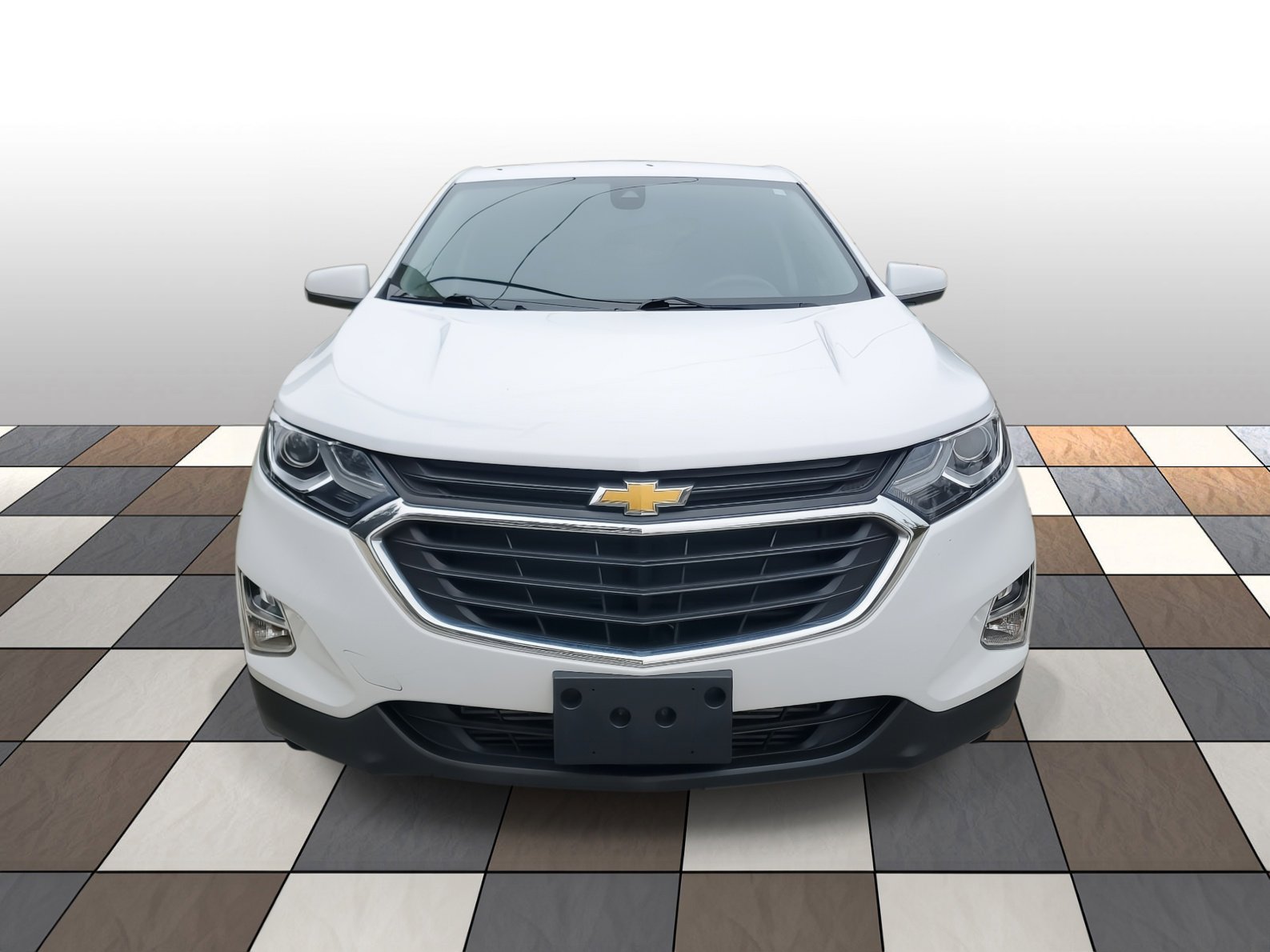 Used 2020 Chevrolet Equinox LT image 2