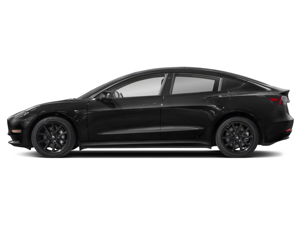 Used 2021 Tesla Model 3 Standard Range Plus RWD image 3