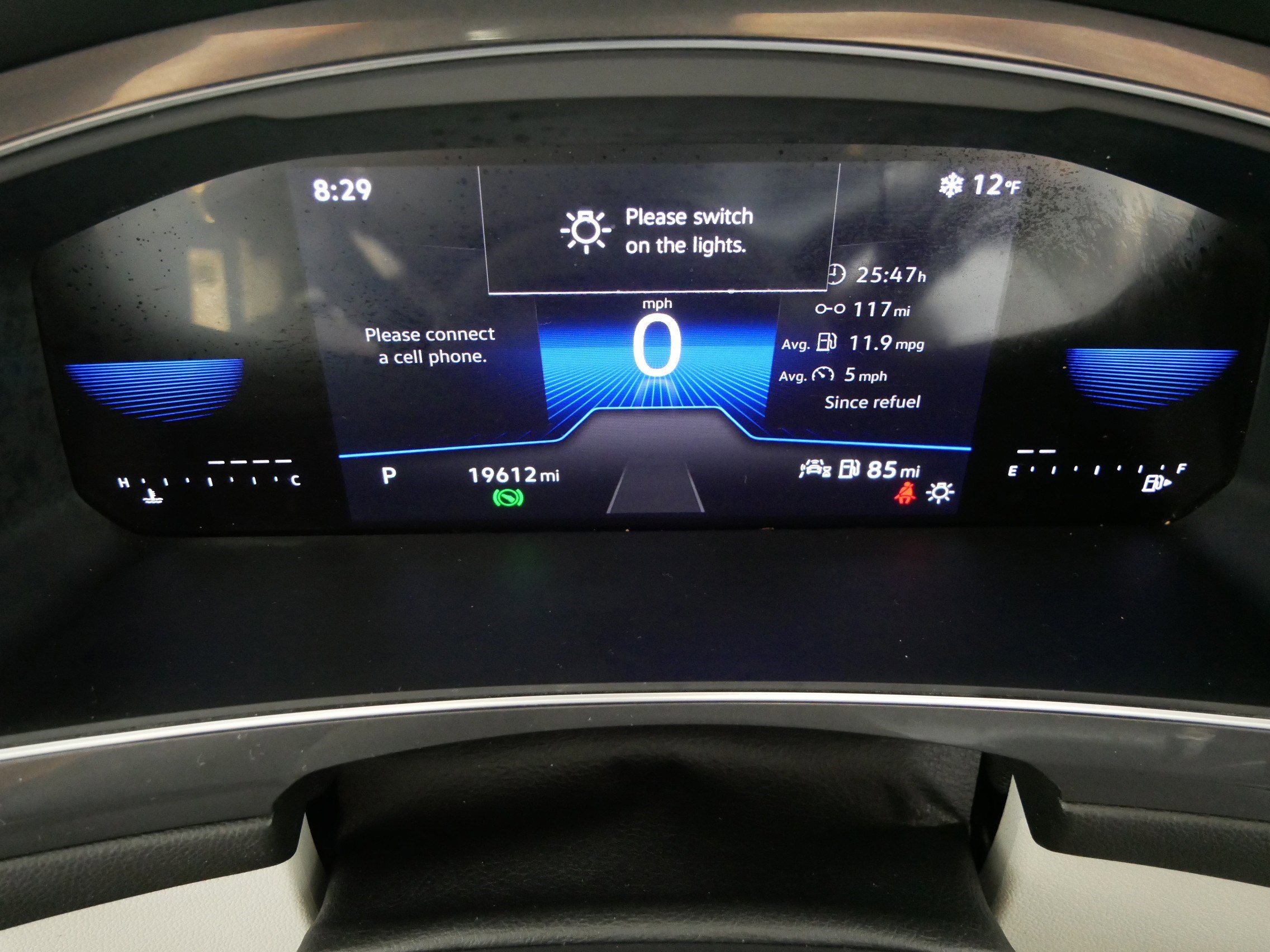 Used 2023 Volkswagen Tiguan SE w/ Panoramic Sunroof Package image 21