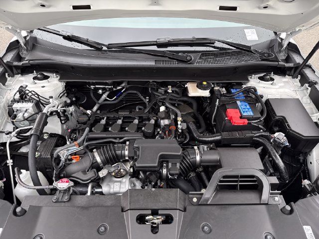 New 2026 Honda CR-V EX-L image 31