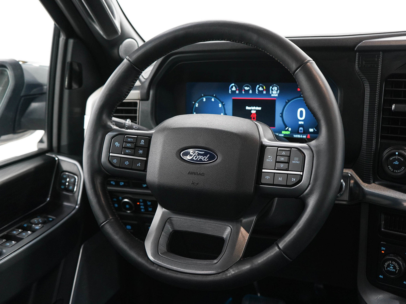 Used 2024 Ford F150 Lariat w/ Equipment Group 502A High AWD/4WD image 17