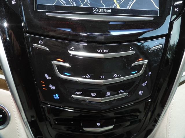 Certified 2019 Cadillac Escalade Luxury AWD/4WD image 26