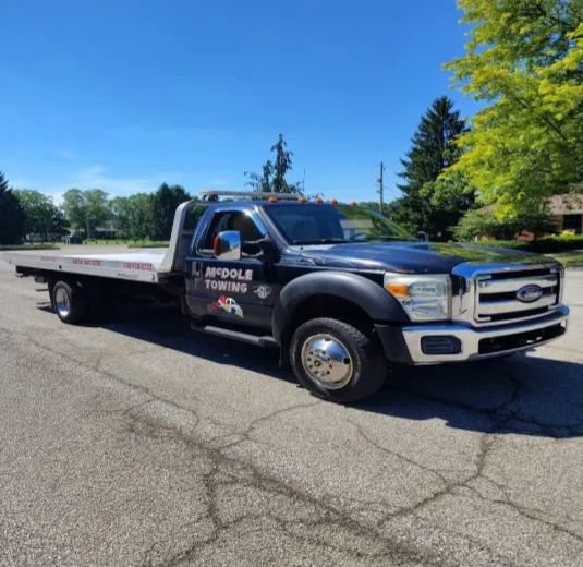 Used 2011 Ford F550 2WD Regular Cab Super Duty w/ Payload Upgrade Pkg image 7