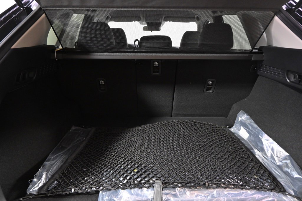 New 2025 MAZDA CX-5 AWD 2.5 S w/ Select Package image 19