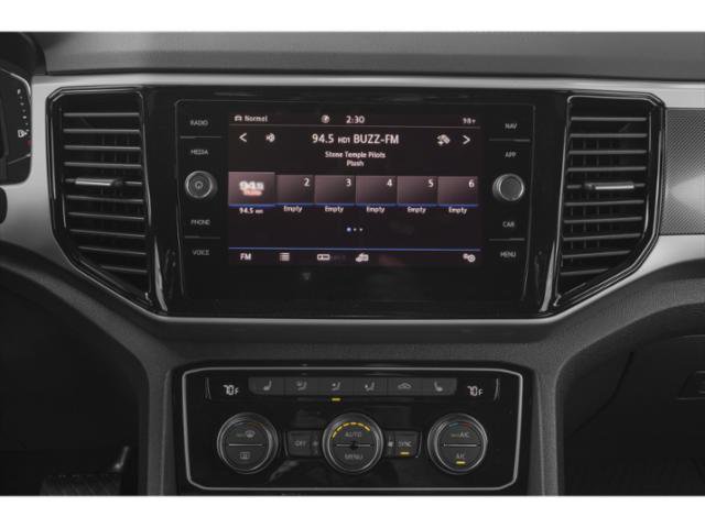 Used 2022 Volkswagen Atlas Cross Sport SEL AWD/4WD image 13