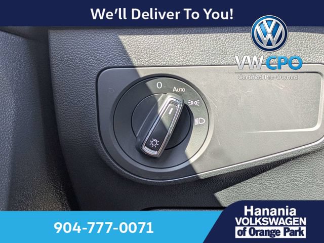 Certified 2024 Volkswagen Tiguan SE R-Line FWD image 26