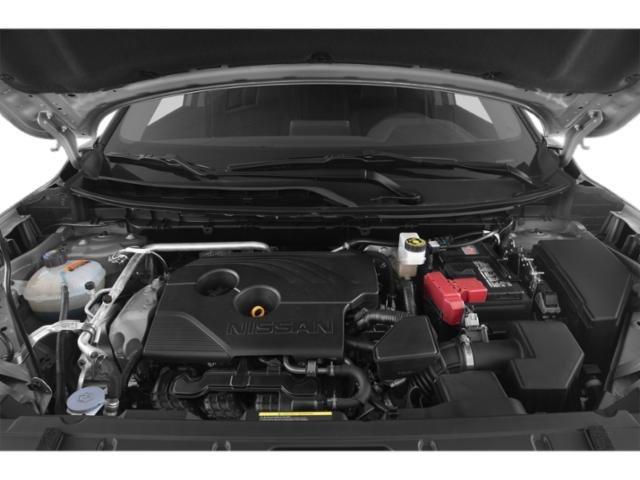 Used 2021 Nissan Rogue SL w/ Premium Package image 15