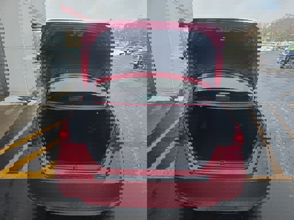 Certified 2021 Toyota Avalon XLE image 6