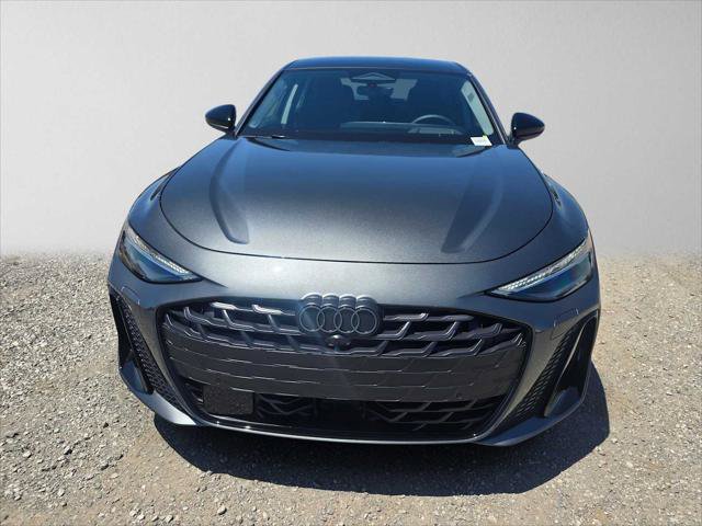 New 2026 Audi A6 Premium Plus AWD/4WD image 8