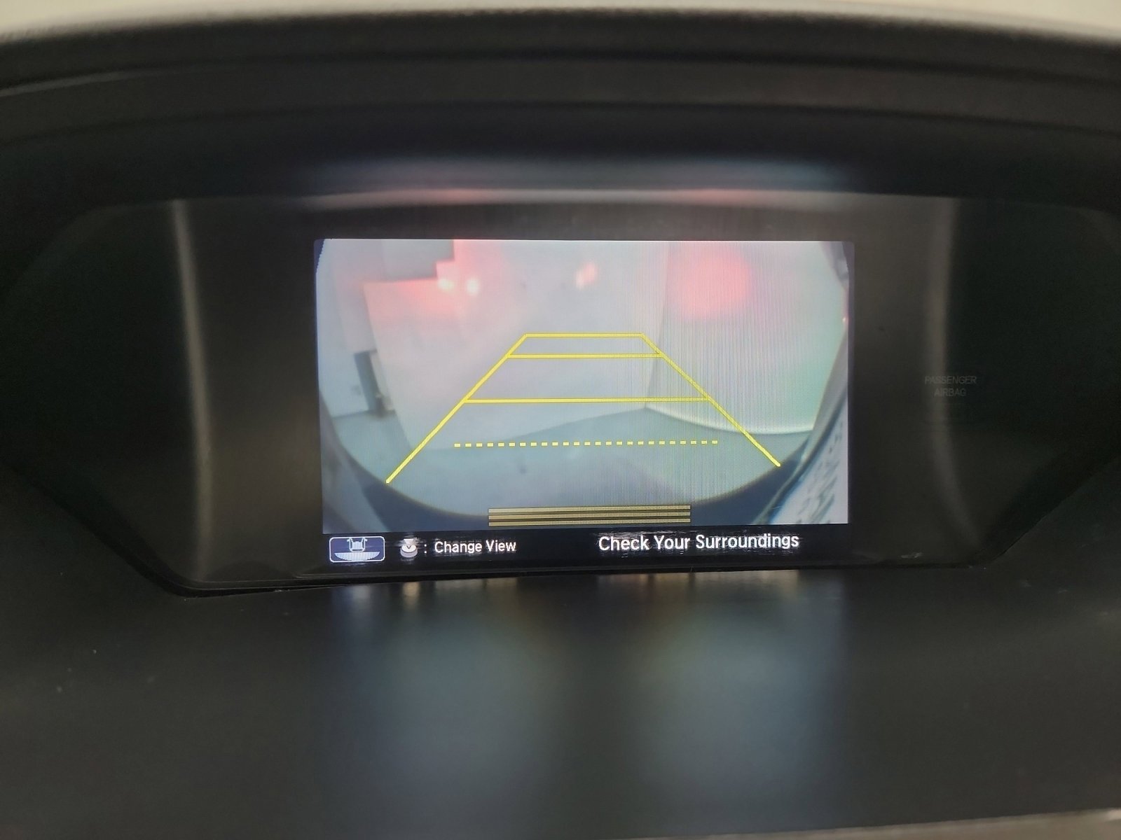 Used 2016 Honda Odyssey Touring Elite image 23