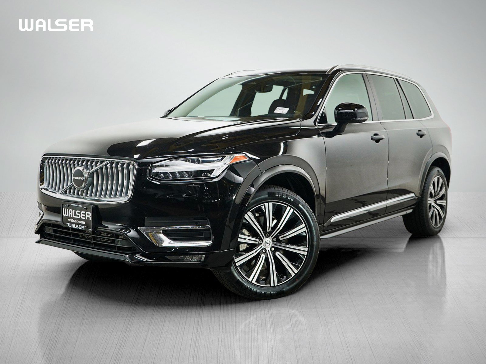 Used 2024 Volvo XC90 B6 Core w/ Protection Package Premier AWD/4WD image 1