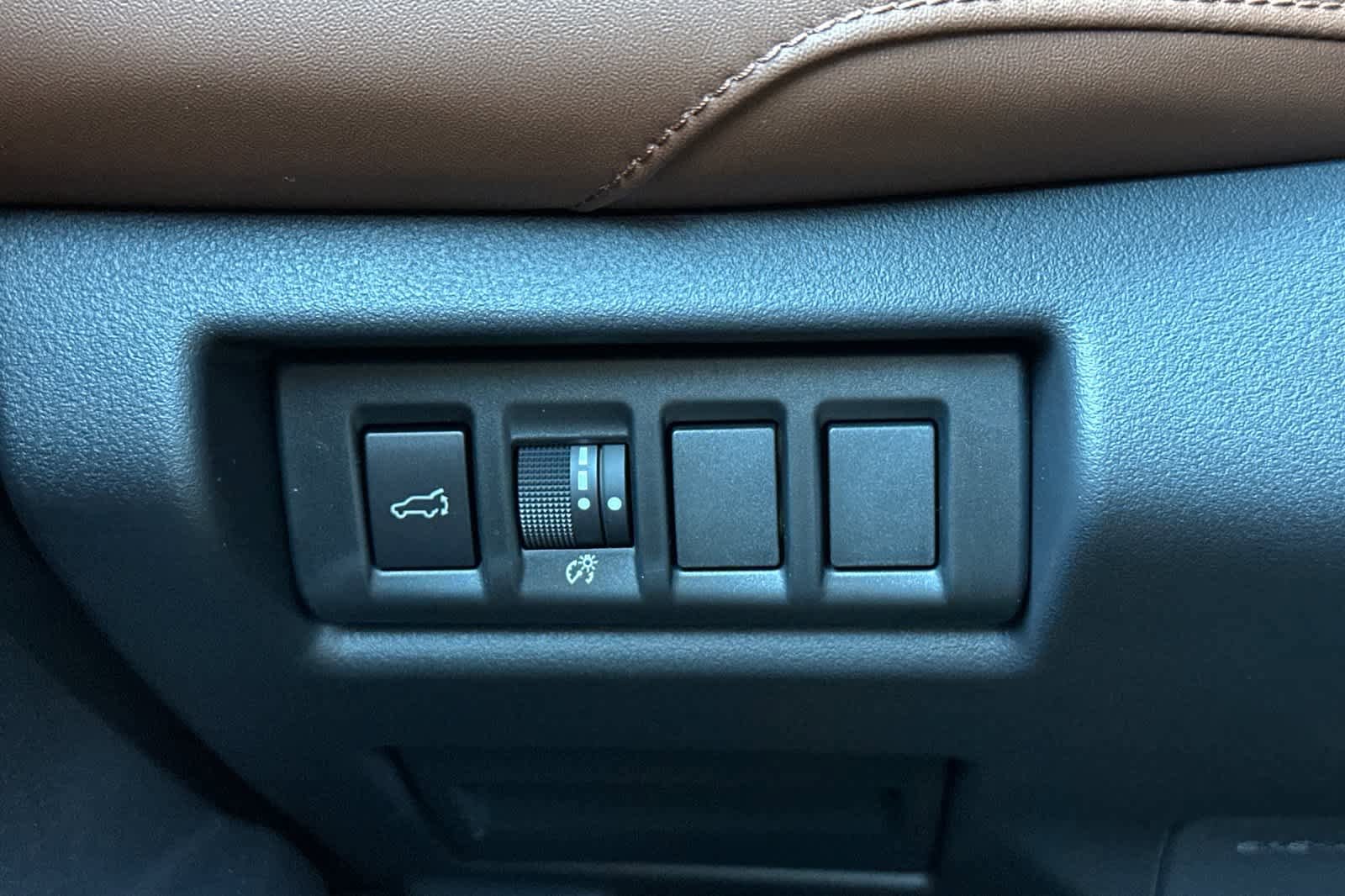 New 2026 Subaru Outback Touring XT AWD/4WD image 31