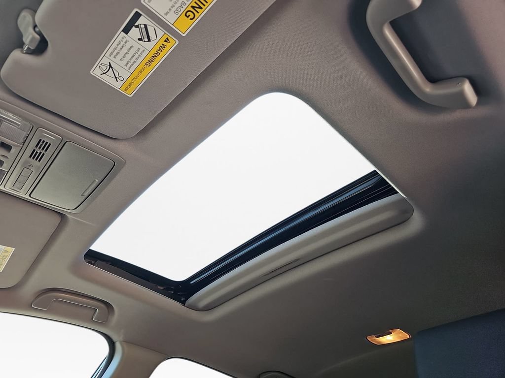 Used 2022 Honda CR-V EX-L image 29