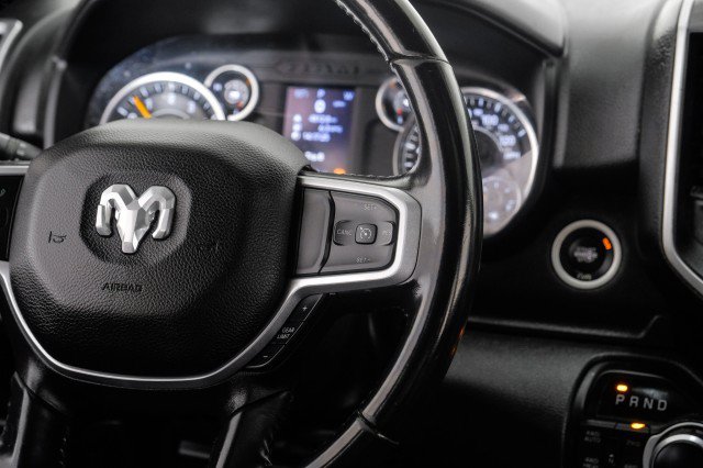 Used 2022 RAM 1500 Big Horn AWD/4WD image 18