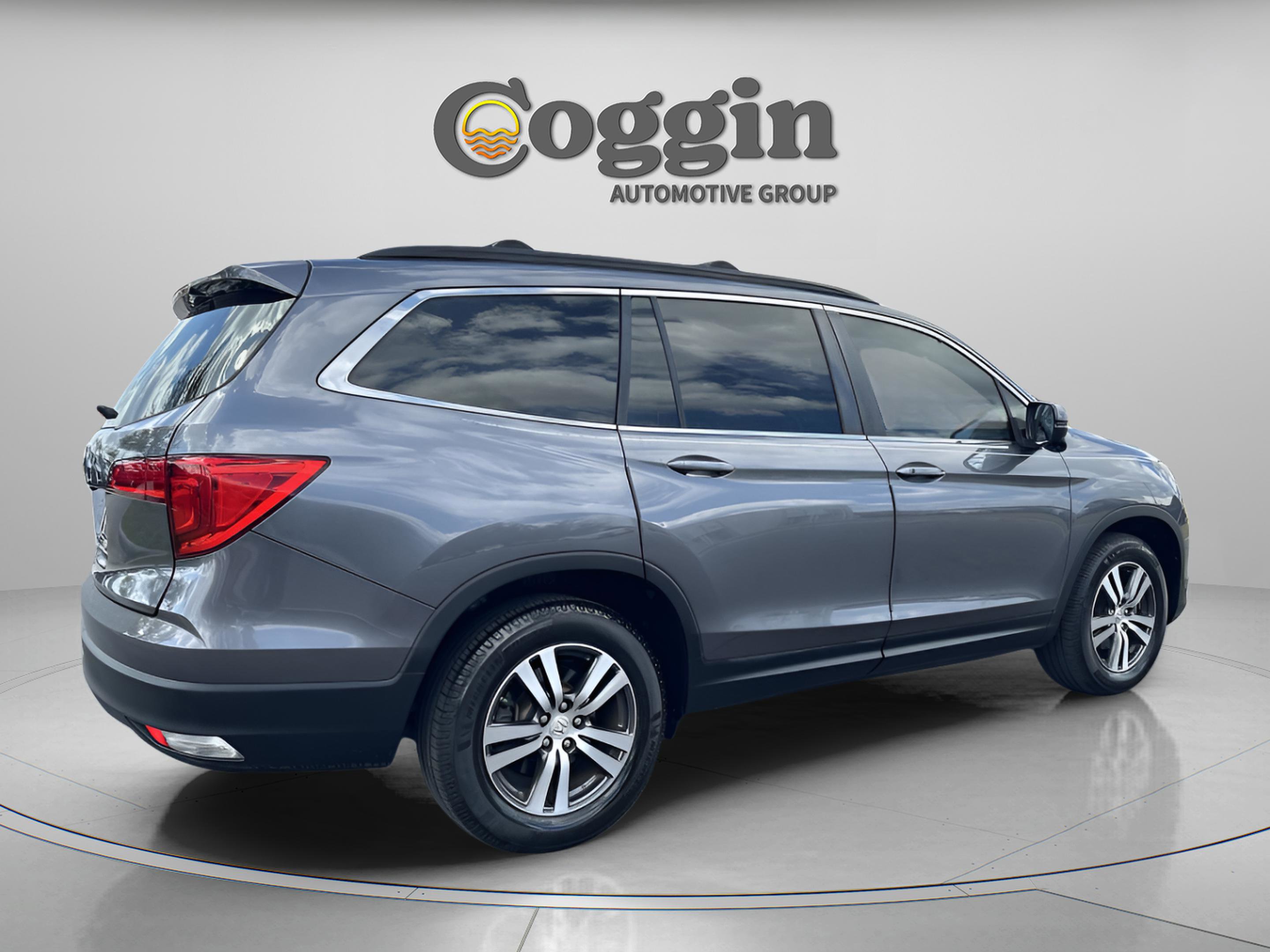 Used 2016 Honda Pilot EX-L image 7