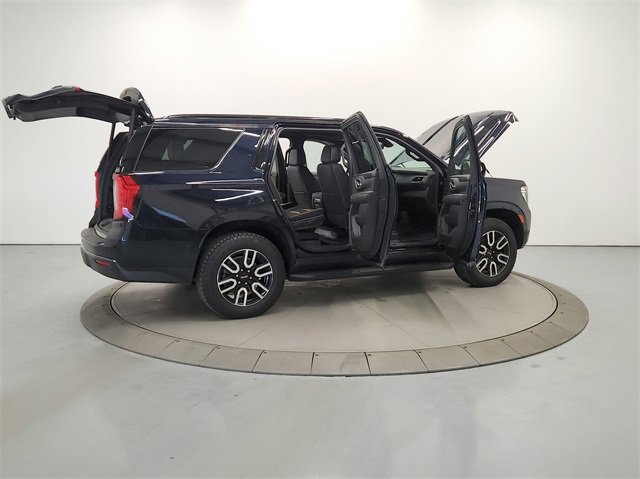 Used 2021 GMC Yukon AT4 image 15