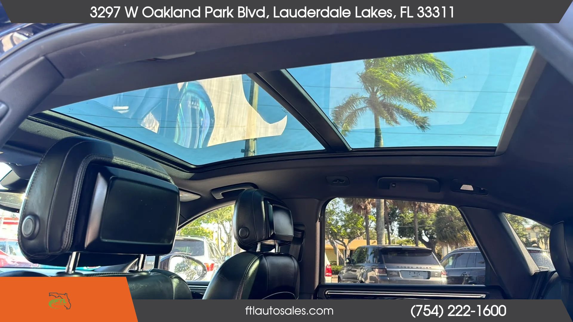 Used 2017 Porsche Macan S AWD/4WD image 26