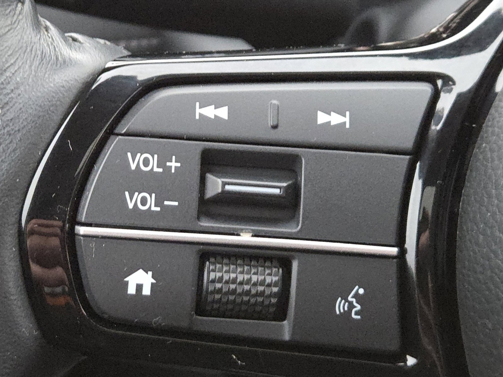 Used 2023 Honda HR-V EX-L image 33