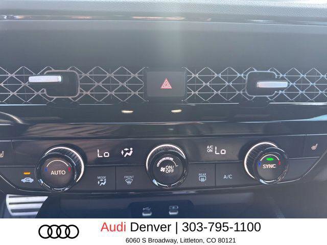 Used 2023 Honda Accord Sport image 4
