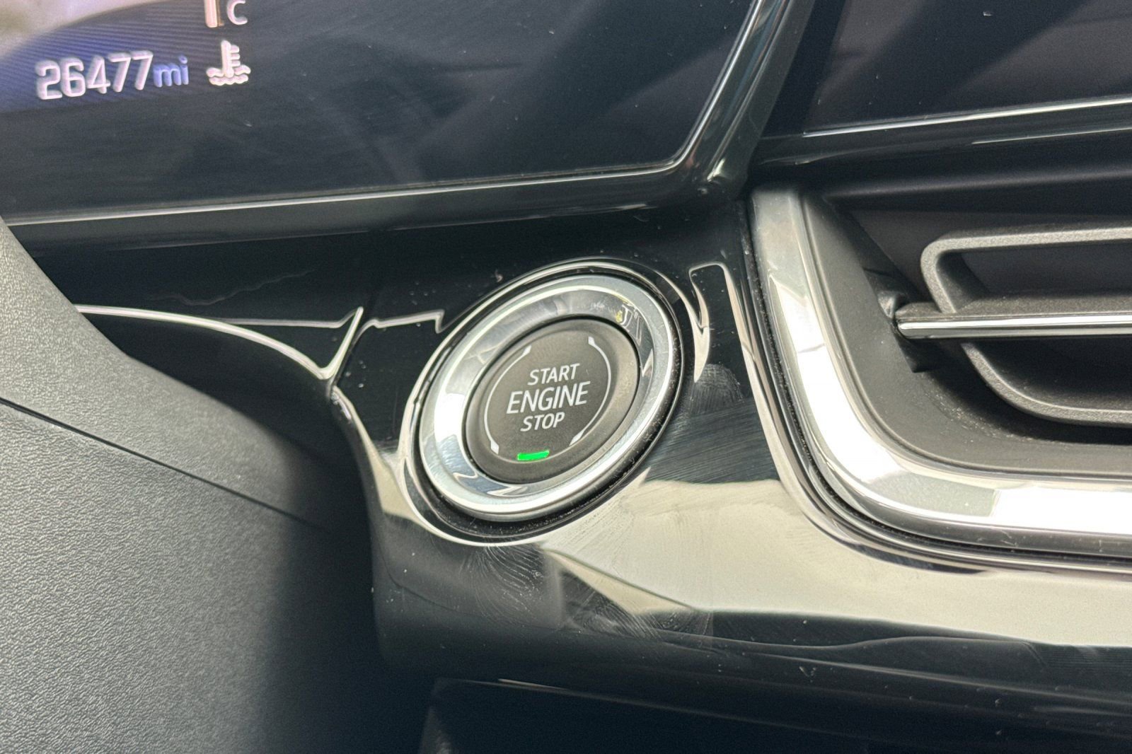 Used 2024 Chevrolet Trax ACTIV w/ Sunroof Package image 21