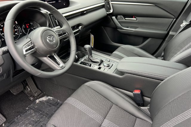 New 2026 MAZDA CX-50 AWD 2.5 S w/ Weather Package image 10