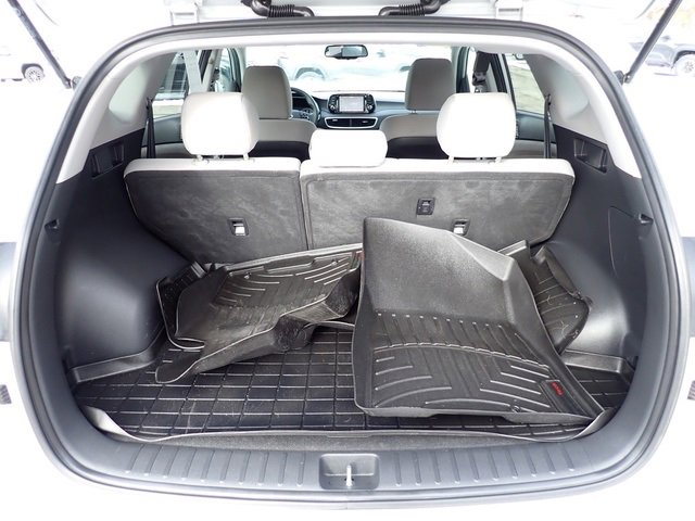 Used 2019 Hyundai Tucson Value image 6