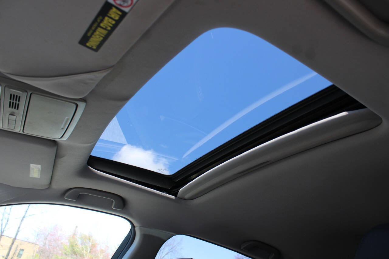 Used 2010 Honda Crosstour EX-L image 14