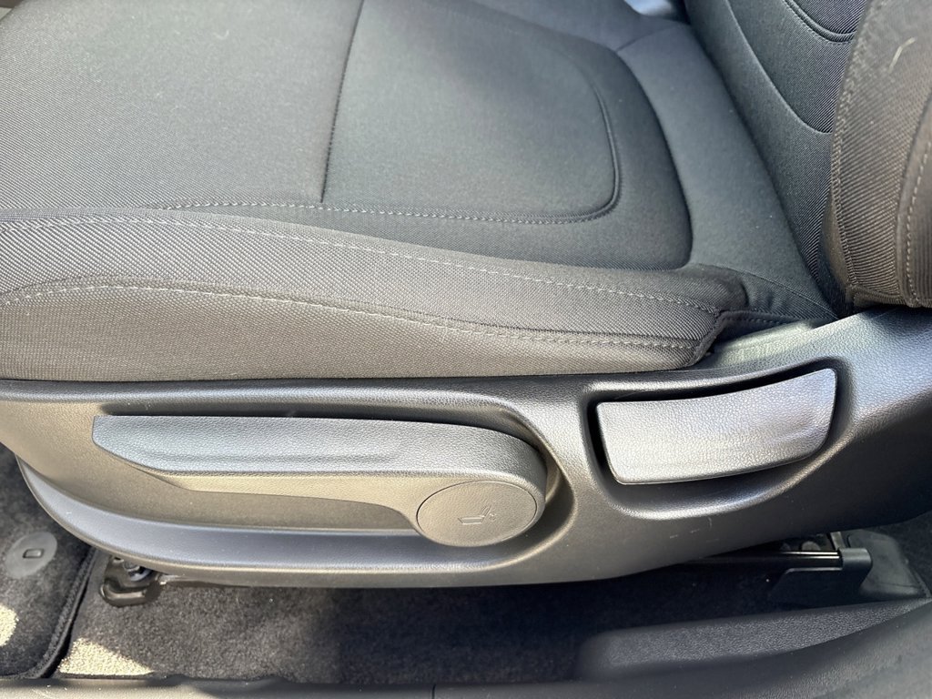 Certified 2025 Hyundai Tucson SE AWD/4WD image 14