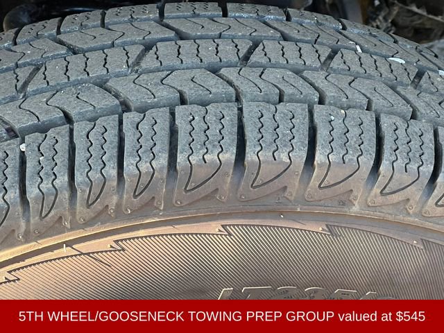 Used 2025 RAM 3500 Big Horn image 14