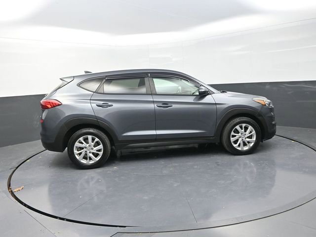 Used 2019 Hyundai Tucson SE image 9
