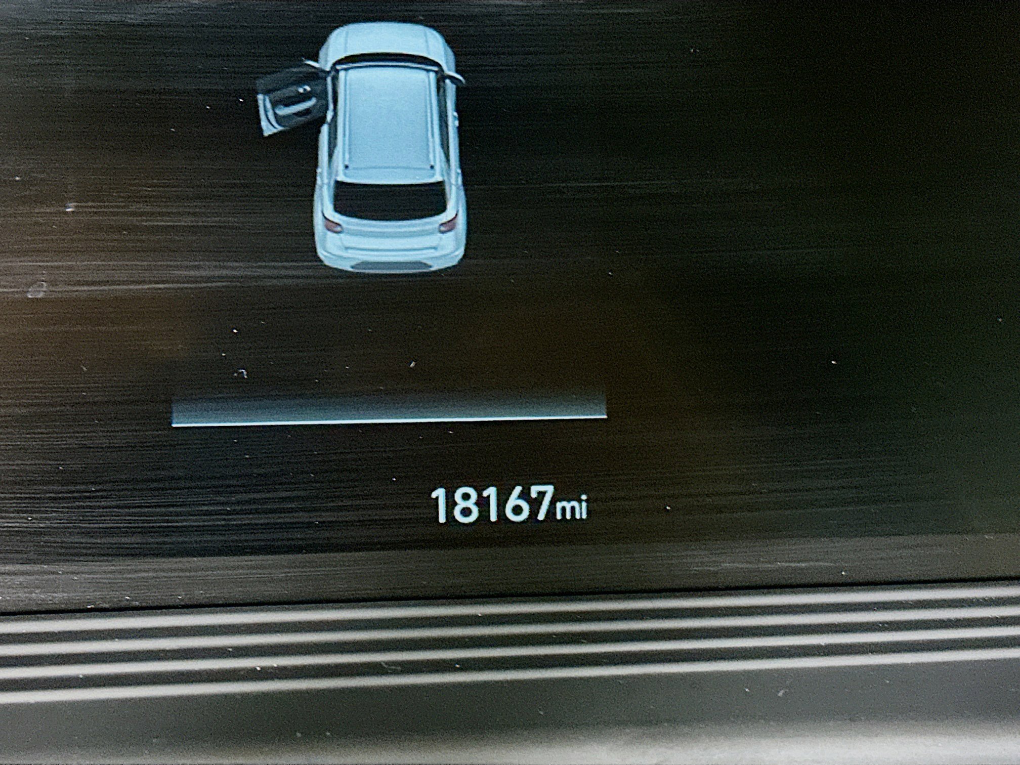 Used 2025 Hyundai Venue Limited image 18