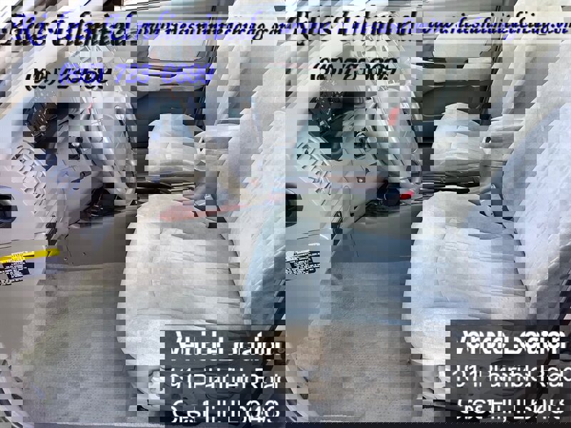 Used 2005 Hyundai Sonata GLS image 12