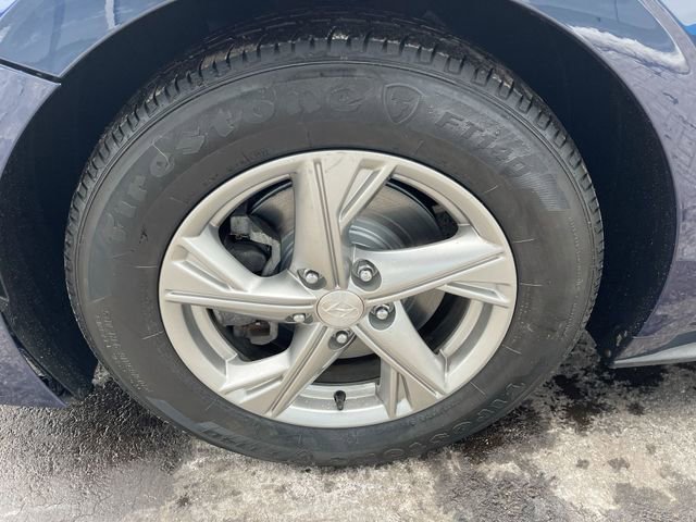 Used 2021 Hyundai Sonata SE image 30