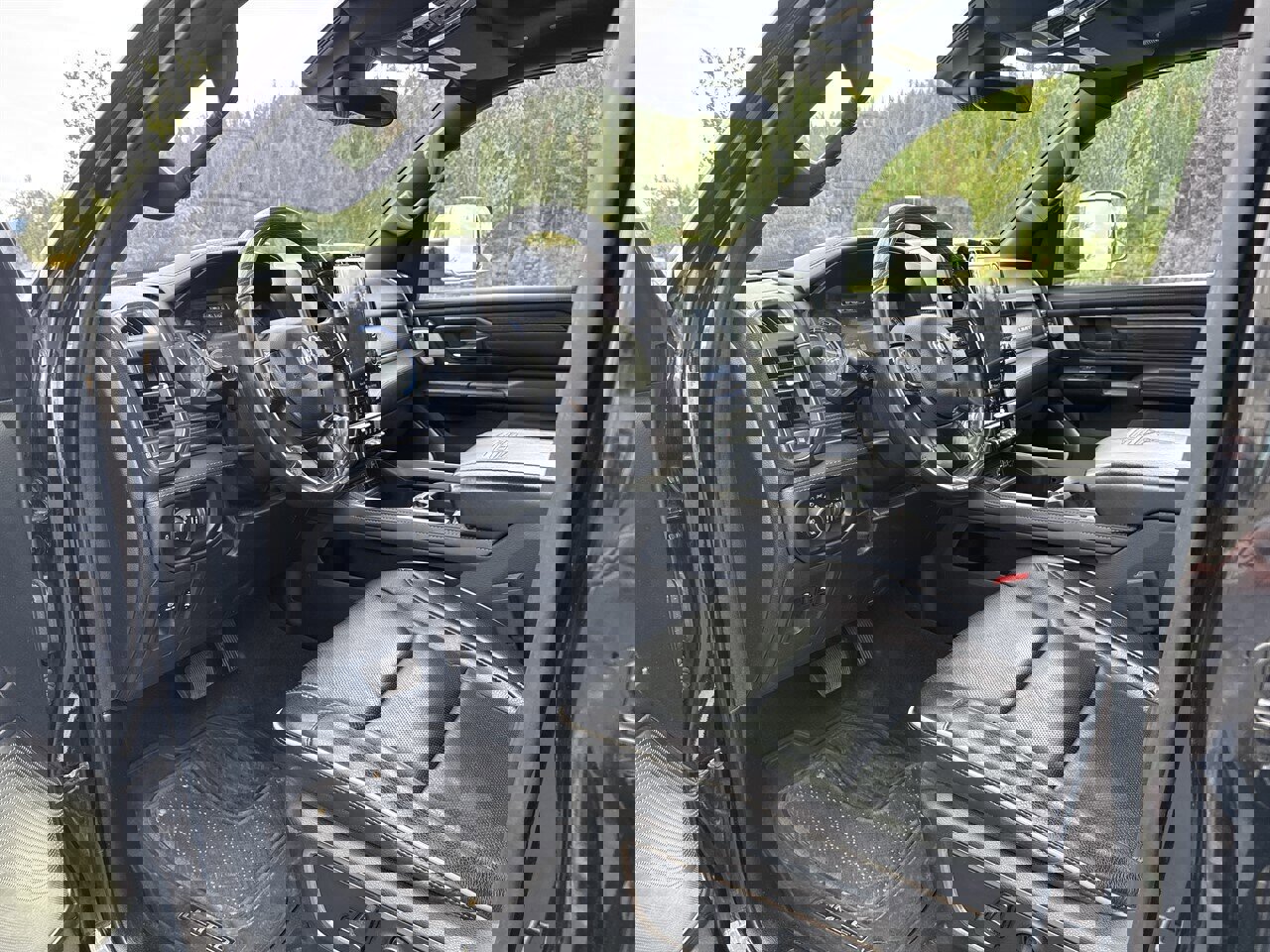 Used 2019 RAM 1500 Limited image 4