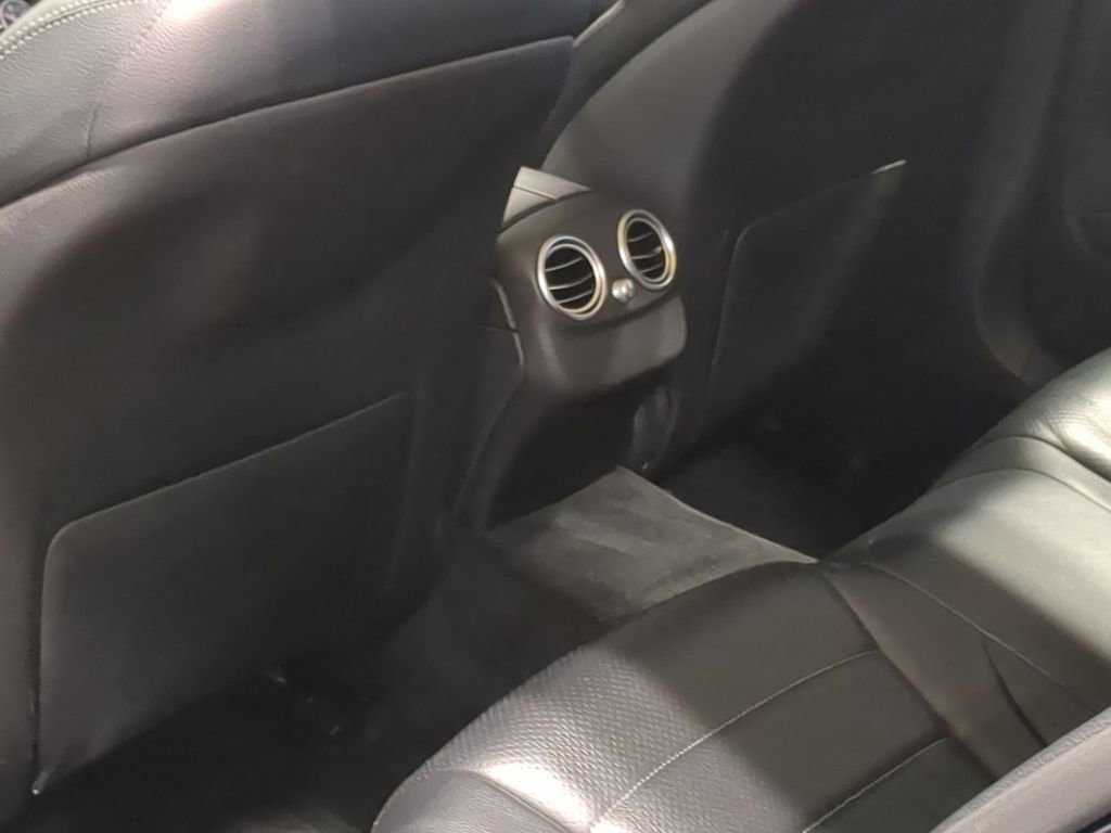 Used 2017 Mercedes-Benz C 300 4MATIC Sedan image 21