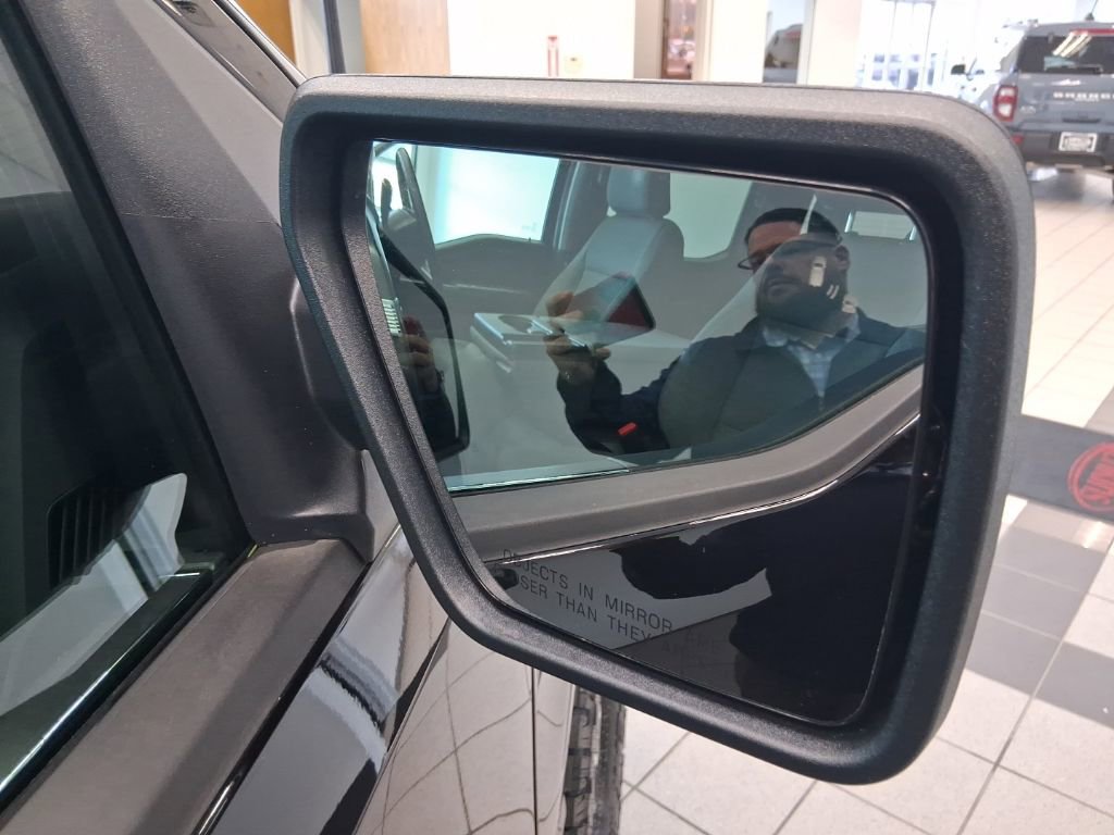 Used 2025 Ford F150 XLT w/ Equipment Group 301A Standard image 22